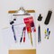 BAZIC 0.5 mm HB Pencil Lead Refills, 160 Count, 160 Pieces Total